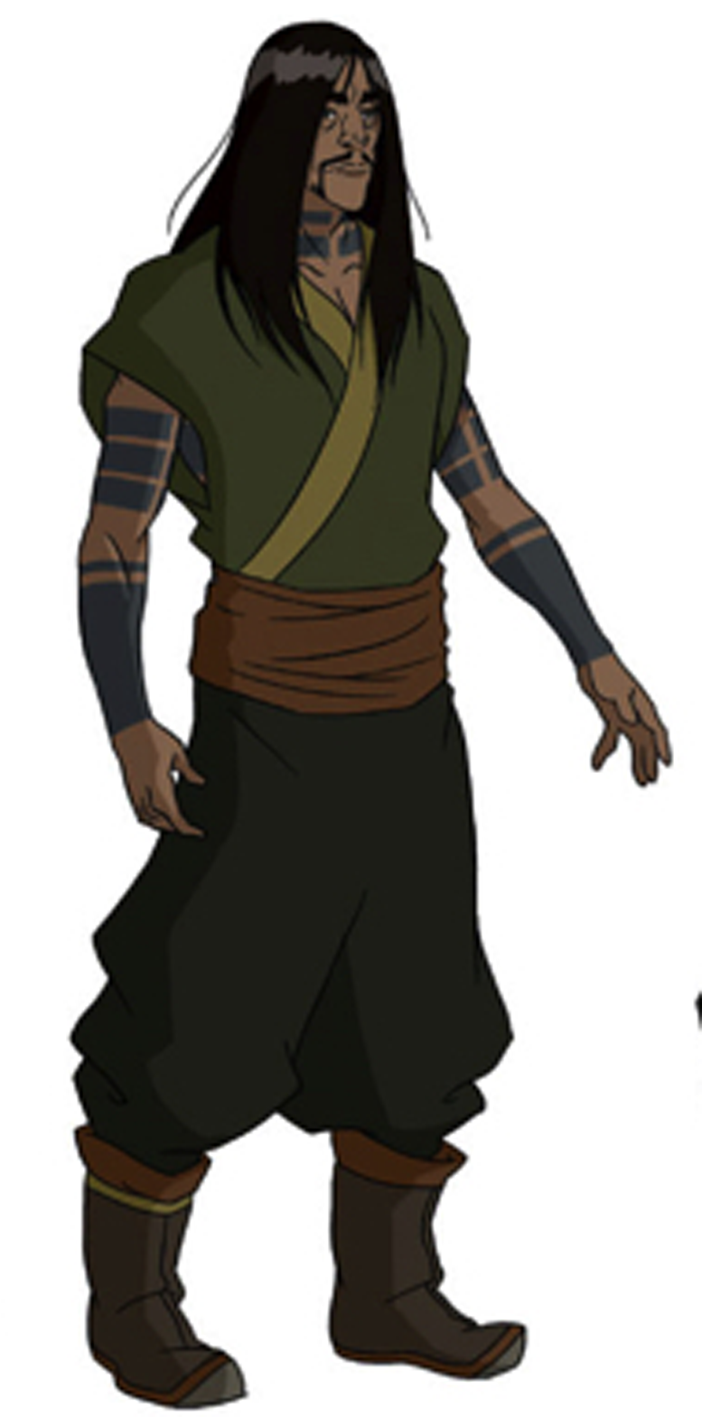 Ghazam - Cartoon Clipart (1140x1568), Png Download