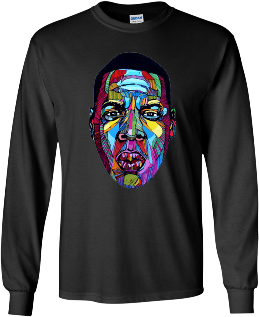 Jay Z Youth Ls T Shirt T Shirts - Malt Whisky T Shirt Clipart (1024x1024), Png Download