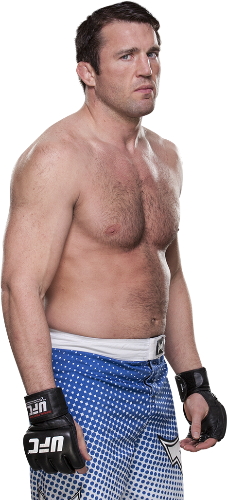 Chael Sonnen Png Clipart (720x1080), Png Download