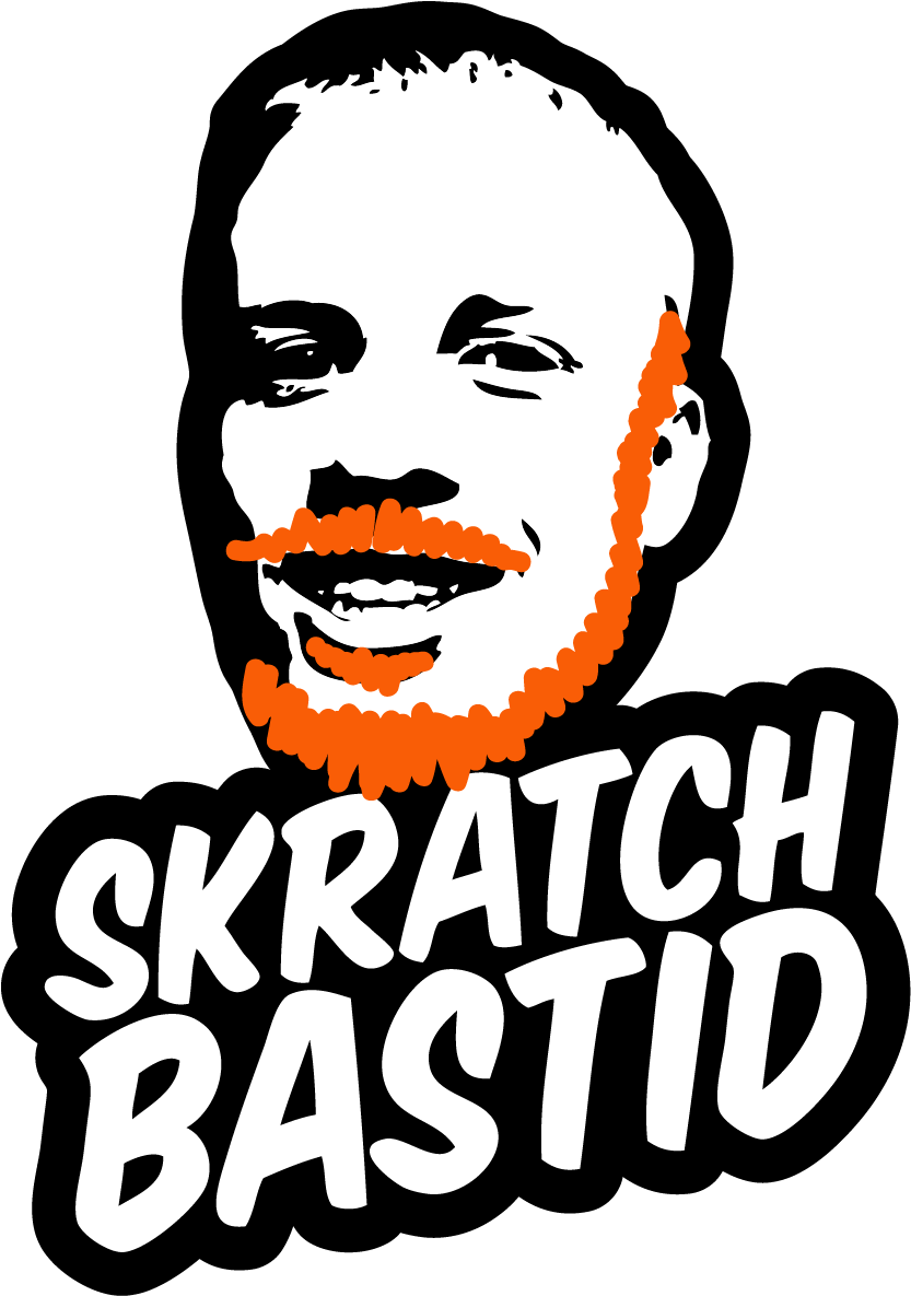 Dates - Skratch Bastid Clipart (847x1201), Png Download