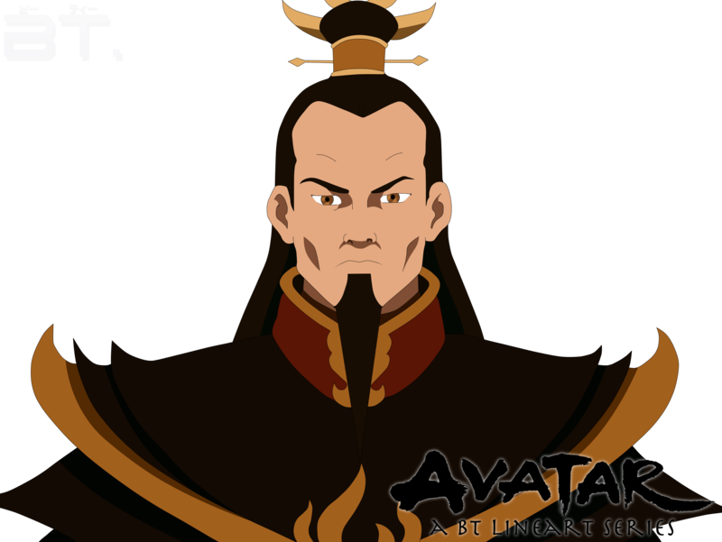 Gallery Image - Fire Lord Ozai Png Clipart (800x601), Png Download
