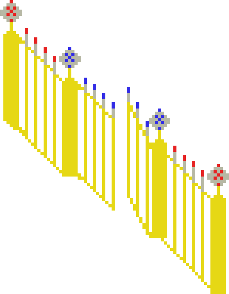 Heaven Gate - Art Clipart (1030x1100), Png Download