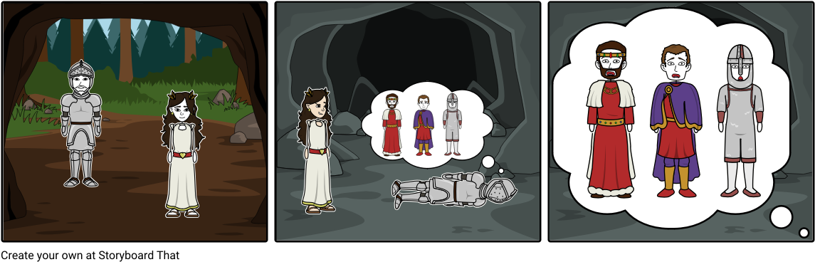 Cartoon Clipart (1164x385), Png Download