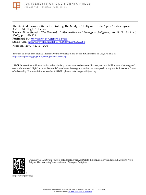 Pdf - Burkes Perceptual Control Model Clipart (595x878), Png Download