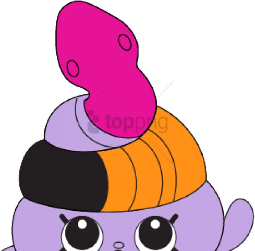 Free Png Jellysnakes Clipart (850x837), Png Download