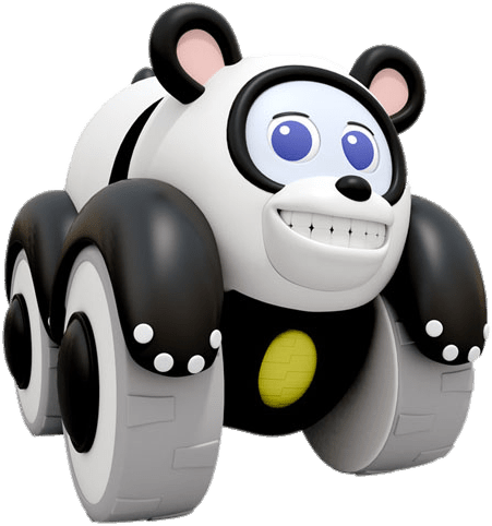 Download - Vroomiz Speeder Clipart (700x500), Png Download