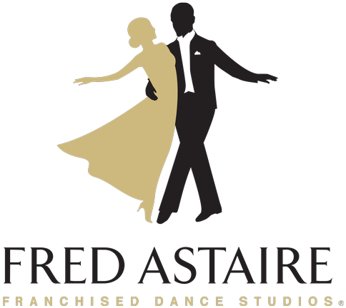 Fred Astaire Dance Studio Of Madison West - Fred Astaire Dance Studio Clipart (600x538), Png Download
