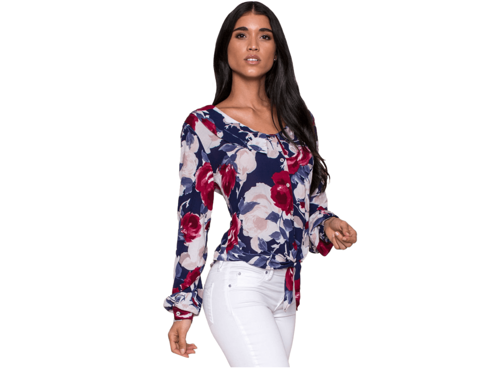 Pretty Girl Png Clipart (1000x750), Png Download