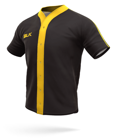 Baseball Jersey Clipart (500x654), Png Download