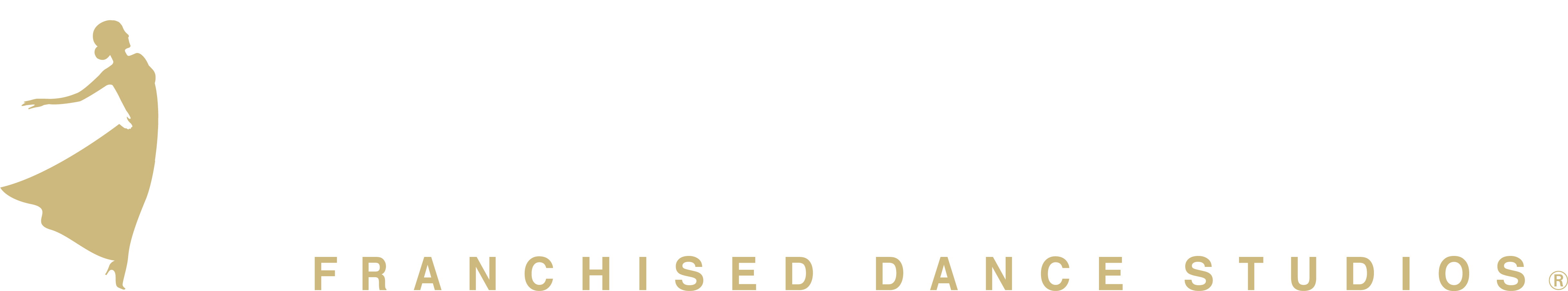 Fred Astaire Dance Studios - Fred Astaire Clipart (5250x1200), Png Download