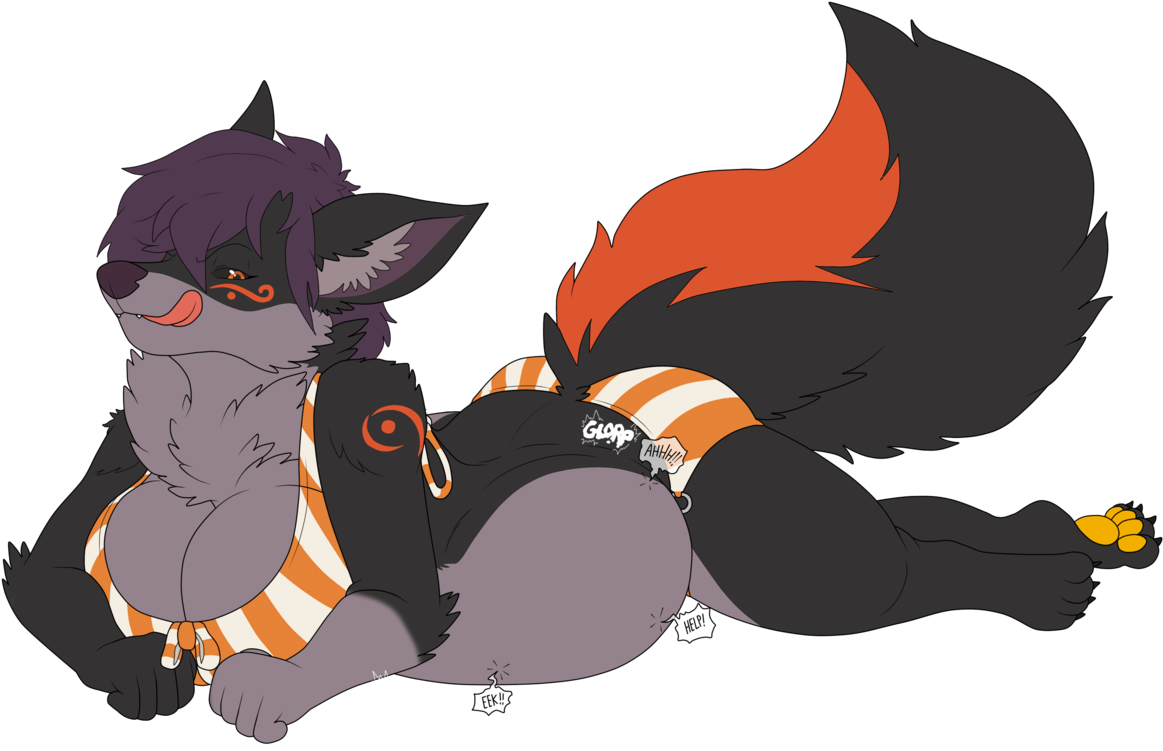 Featured In The Following Folders - Cartoon Clipart (1246x809), Png Download