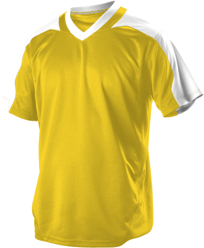Baseball Jersey 521vna - Polo Shirt Clipart (600x600), Png Download