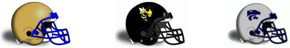 Williamson County Player Of The Week - Agua Fria High School Clipart (750x425), Png Download