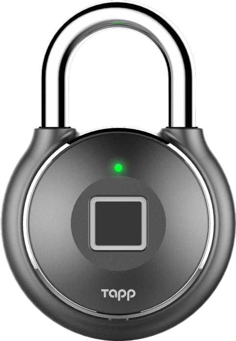Sign Up To Iphone Life's Tip Of The Day Newsletter - Tapplock One+ Clipart (830x695), Png Download