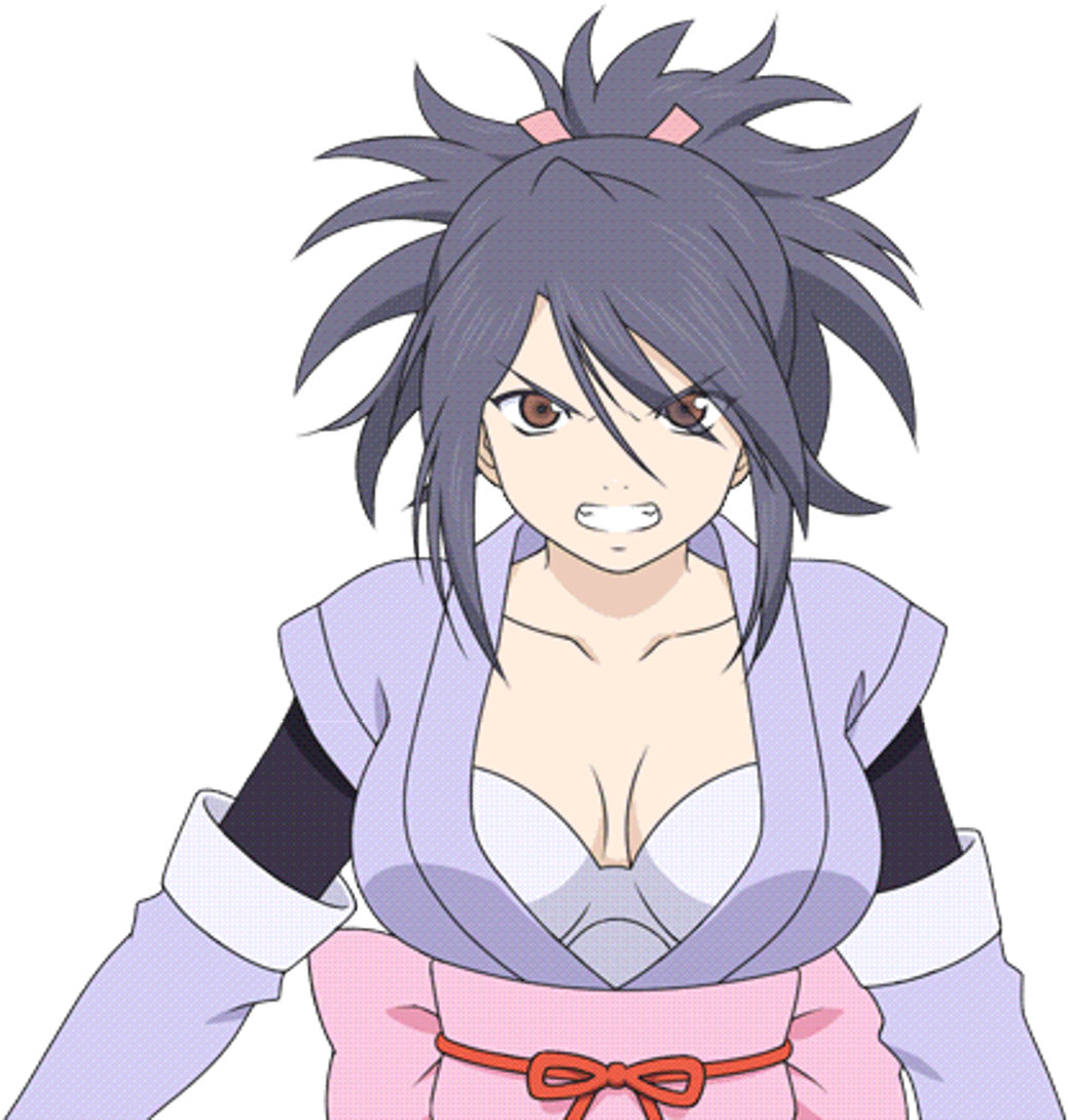 Spirit Lord Maxwell Here Are Transparent Pictures Of - Anime Clipart (1084x1095), Png Download