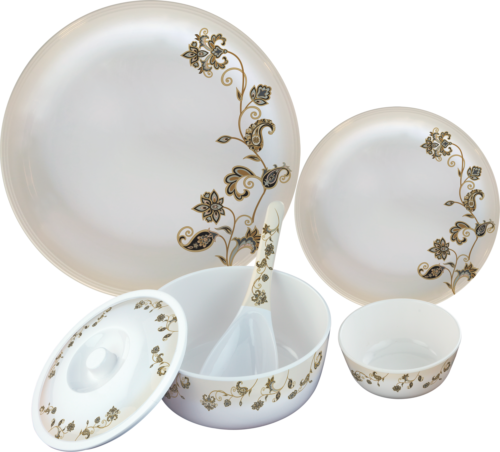 Bowl Clipart (2081x1881), Png Download