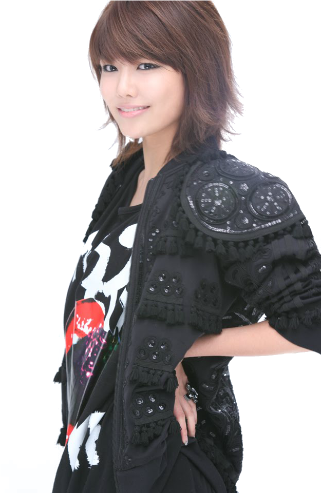 Run Devil Run Sooyoung - Girls Generation Run Devil Run Sooyoung Clipart (640x960), Png Download
