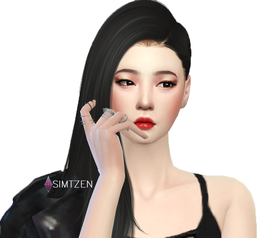 Girl Clipart (857x792), Png Download