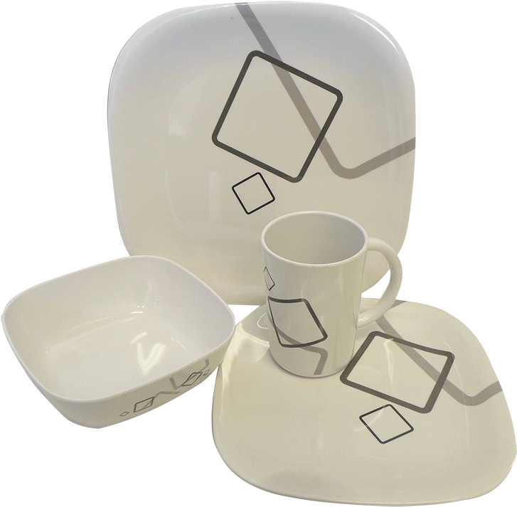 Categories - Tableware Clipart (800x800), Png Download