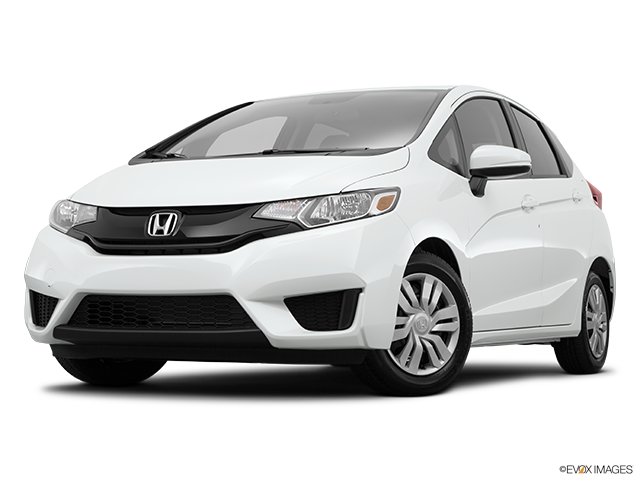 2017 Honda Fit Review - Corolla 2014 Price In Pakistan Clipart (640x480), Png Download
