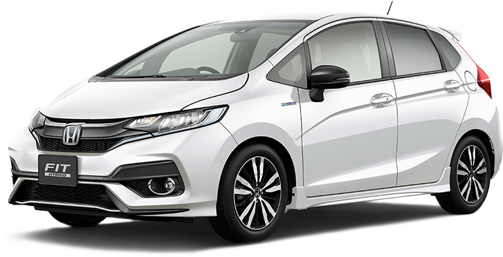 Brilliant Sporty Blue Metallic Rouge Amethyst Metallic - Honda Jazz Rs White Clipart (890x430), Png Download