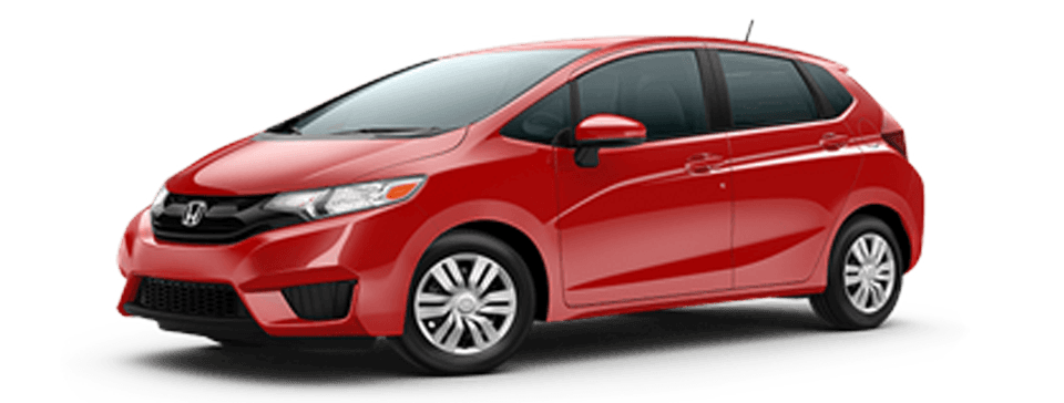 2017 Honda Fit In Oklahoma City, Ok - Honda Fit 2017 Colores Clipart (960x364), Png Download