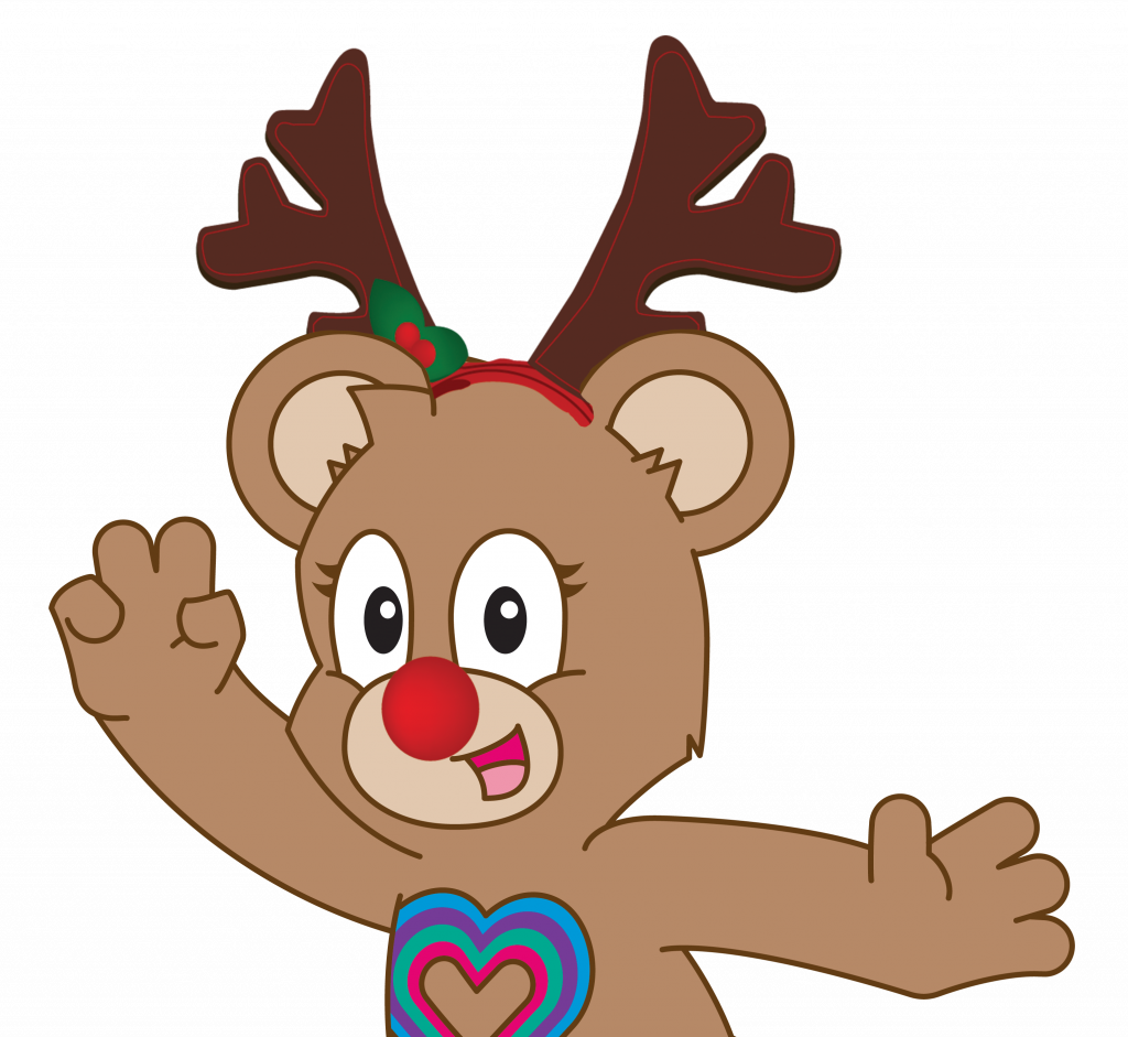 Cartoon Clipart (1024x941), Png Download