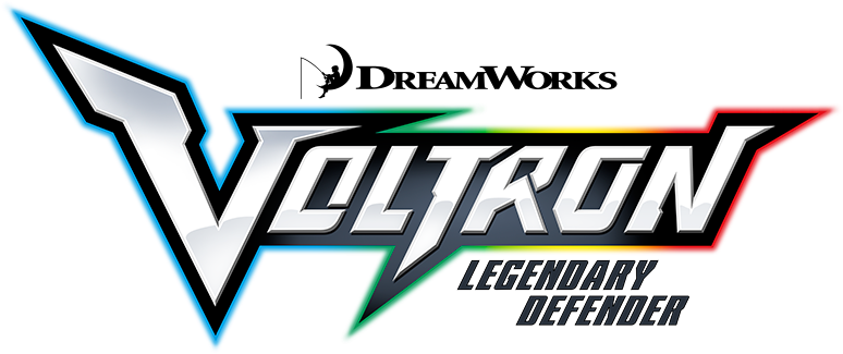 Voltron Lance Razzle Dazzle Clipart (813x425), Png Download