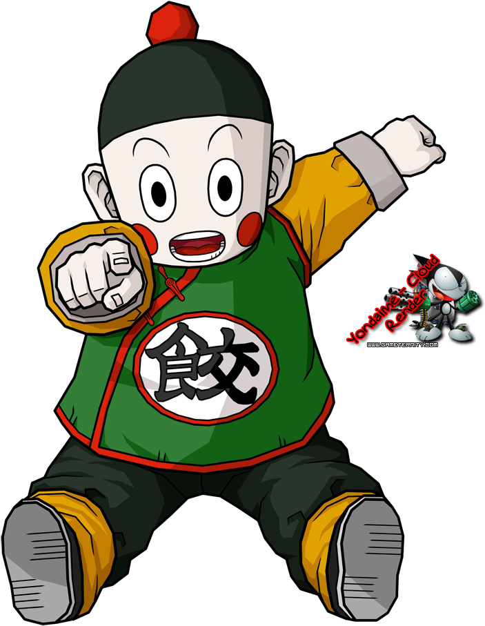 Dragon Ball Z White Character Clipart (900x1500), Png Download