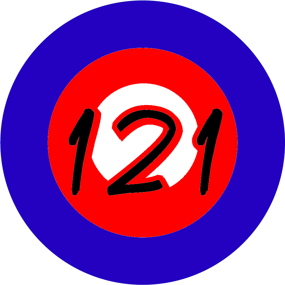 Welcome To 121 Russian Tuition - Circle Clipart (1084x1090), Png Download