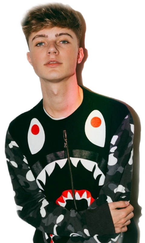 Told You So Hrvy Lyrics Clipart (480x805), Png Download