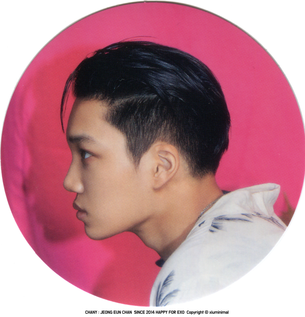 Do Kyungsoo - Exo Do Icon Transparent Clipart (1155x1200), Png Download