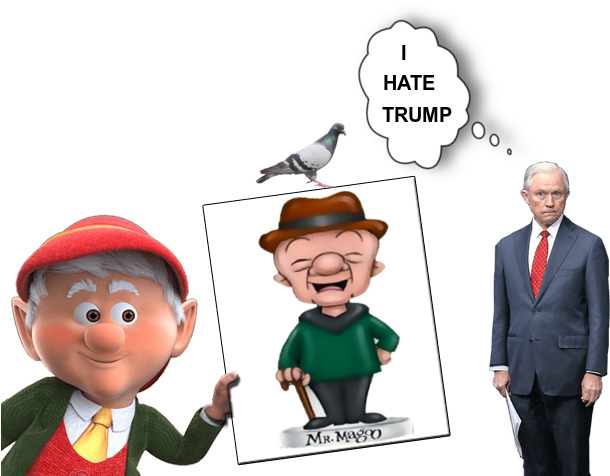 [ Img] - Mr Magoo Cartoon Clipart (640x480), Png Download