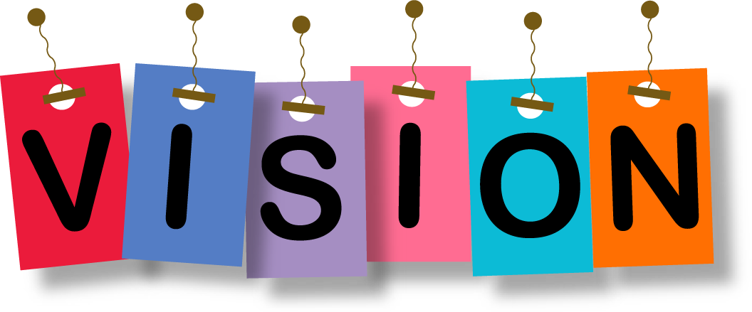 Special - Vision Png Clipart (1056x439), Png Download