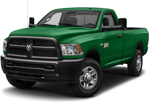 2019 Ram 2500 Png Clipart (1000x480), Png Download
