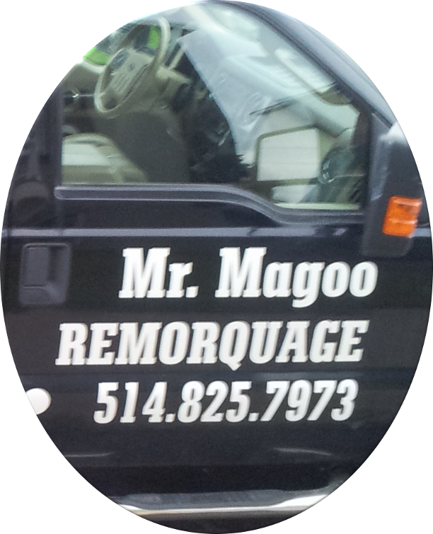 Remorquage Et Transport Mr - Label Clipart (612x754), Png Download