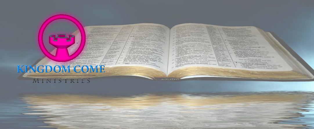 King James Bible Online - Novel Clipart (1082x444), Png Download