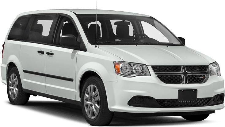 2017 Grand Caravan - 2019 Hyundai Ioniq Hybrid Clipart (800x600), Png Download