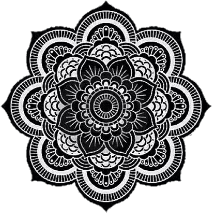 Free Free 223 Transparent Elephant Mandala Svg SVG PNG EPS DXF File