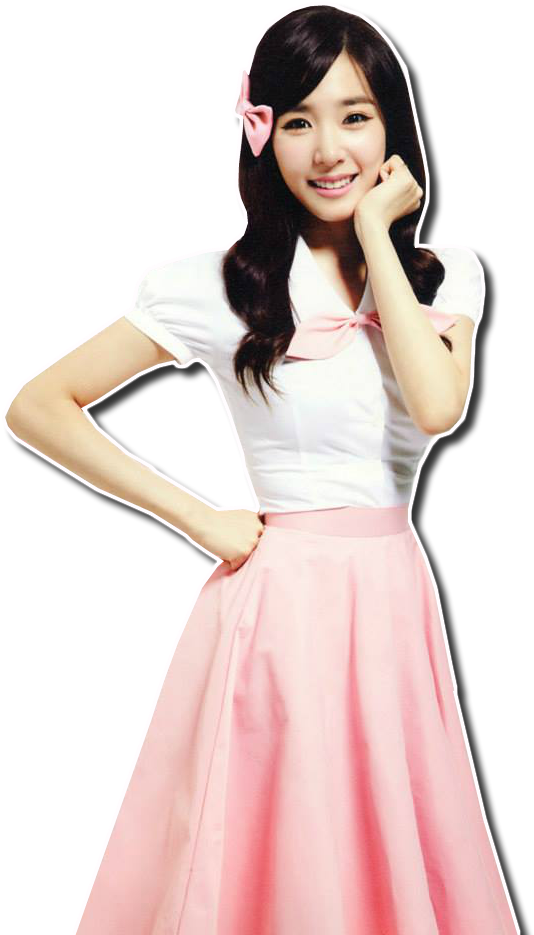 Seo Joo Hyun Png - Girl Clipart (697x960), Png Download