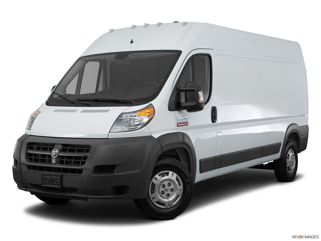 2017 Ram Promaster - 2017 Ram Promaster Cargo Van Clipart (1280x960), Png Download