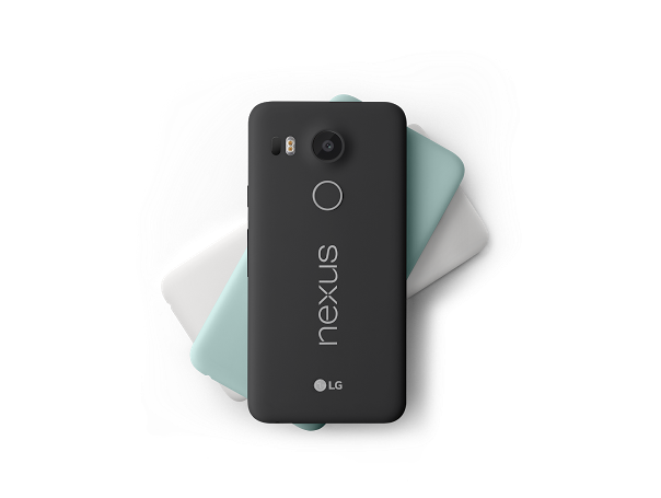Lg Nexus 5x - Best Nexus Phone Clipart (666x500), Png Download