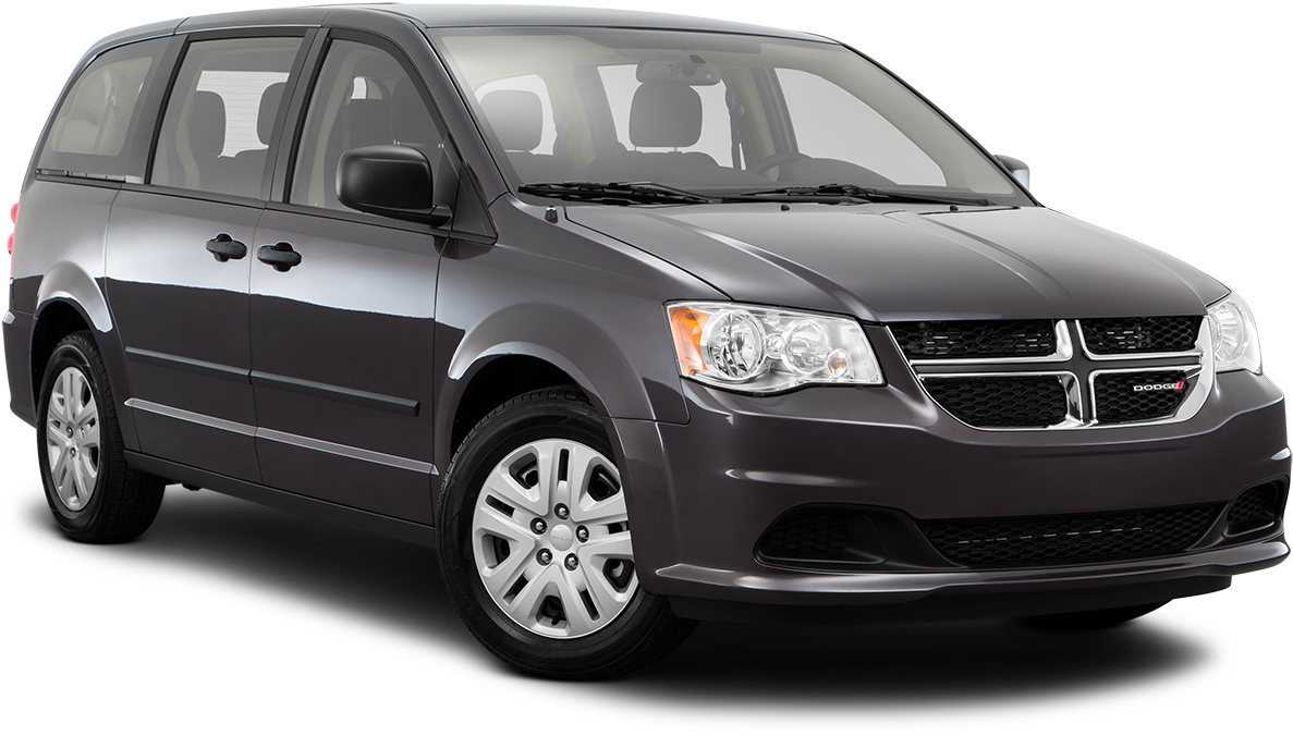 2016 Kia Sedona - Dodge Caravan Town And Country 2016 Clipart (1278x902), Png Download