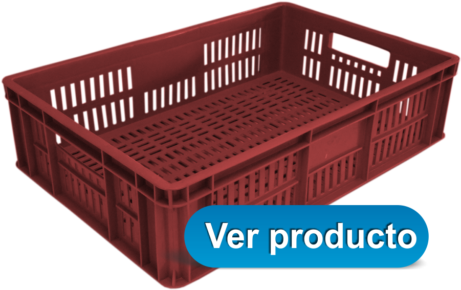 Canasta De 15cm Abierta - Canastas Plasticas Para Alimentos Clipart (901x567), Png Download