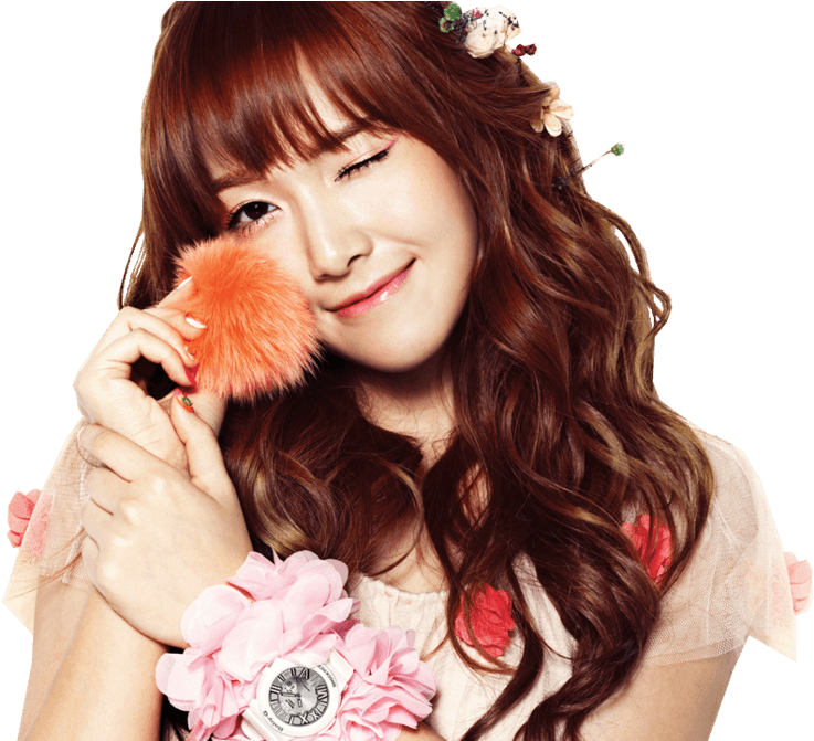 Jessica Snsd Photos Wallpaper - Baby G Ba 110 7a Clipart (1191x670), Png Download