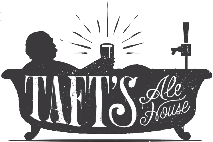 Taft's Ale House Clipart (744x514), Png Download