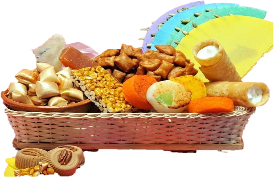 Mishloach Manot Clipart (961x638), Png Download