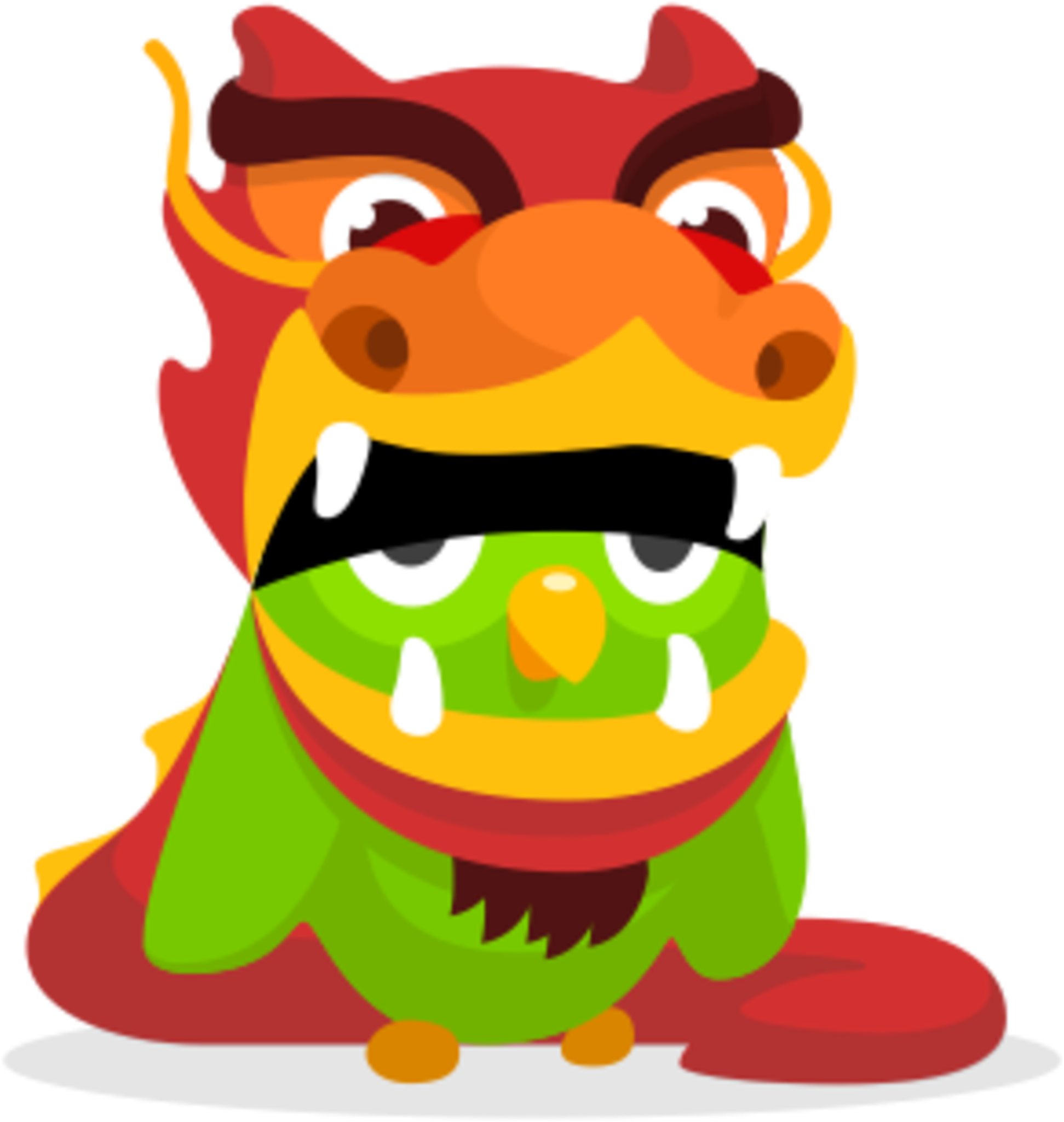 See Dragon Boat Festival At Koka Booth Amphitheater - Cartoon Clipart (2160x2160), Png Download