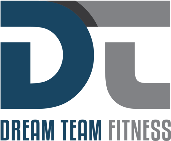 Dream Team Fitness0 - Graphic Design Clipart (828x648), Png Download