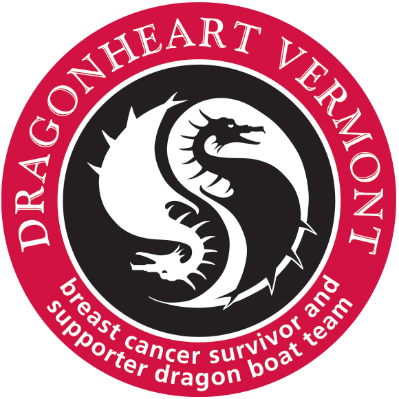 Dragonheart Vermont - Emblem Clipart (580x580), Png Download